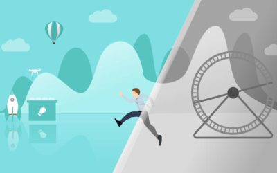 Creating a Healthy Business Routine