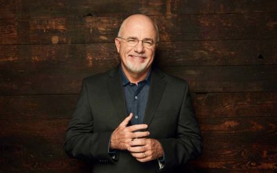 Leadership Lessons to Learn From Dave Ramsey