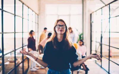 Working With a Team of Entrepreneurs