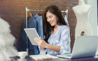 The Life of a Lifestyle Entrepreneur