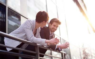 Using Referral Partners to Conquer Referral Marketing