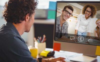 Trends in Working From Home