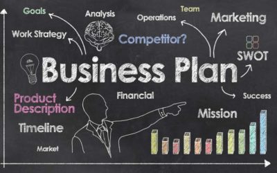 The Importance of a Business Plan