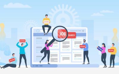 The Pros and Cons of Job Search Sites