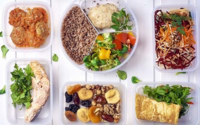 Simple Meal Planning Solutions