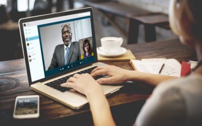 New Technologies for New Business