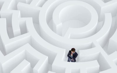 Dealing With the Confusion of Running a Business