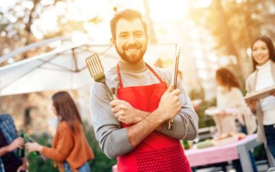 Drive Productivity With Company Picnics