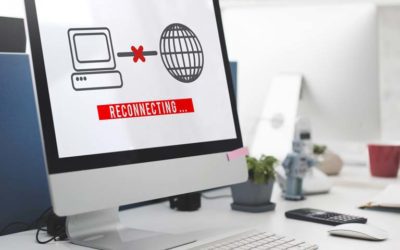 Being Productive Without the Net