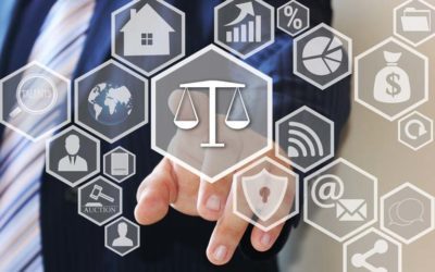 What to Look For in a Legal App