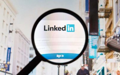 Hiring Via Social Media