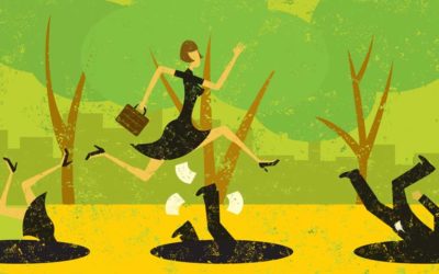 Common Financial Pitfalls That Startups Fall Into