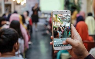 Do’s & Don’ts of Facebook Live