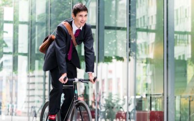 The Benefits of Healthy Employees