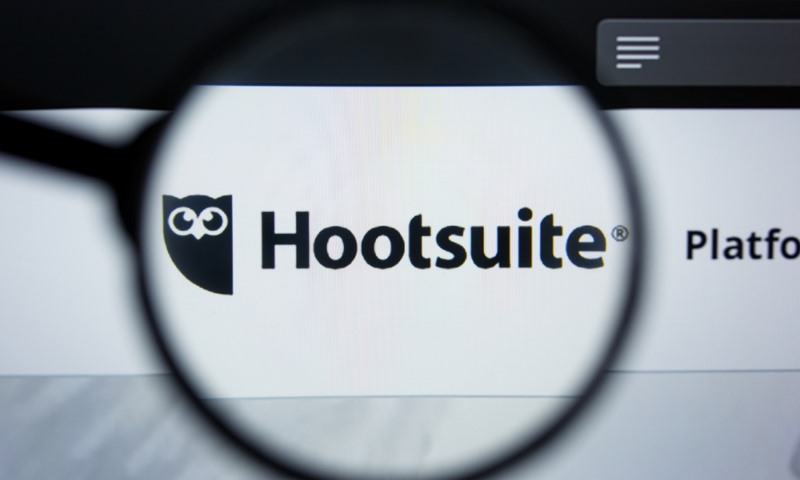 A Hootsuite Review