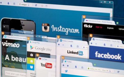 Pros & Cons of Consolidating Your Social Media Accounts