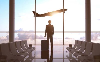 How To Avoid The Headaches of Business Travel