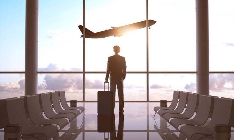 How To Avoid The Headaches of Business Travel