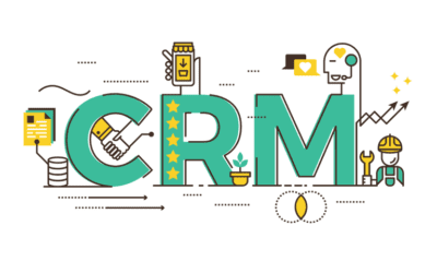 The Basics of CRM