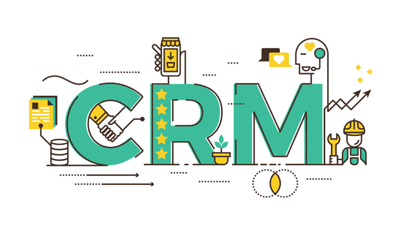 The Basics of CRM