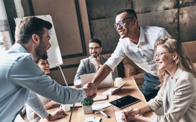 What Face-To-Face Marketing Can Do for You