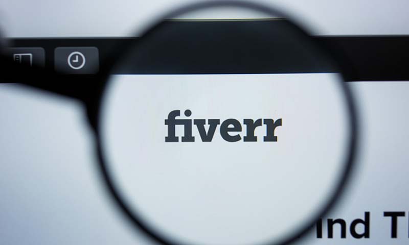 The Pros and Cons of Fiverr