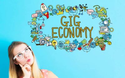 How To Be Successful in a Gig Economy