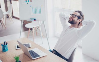 A Layout for Workspace Success