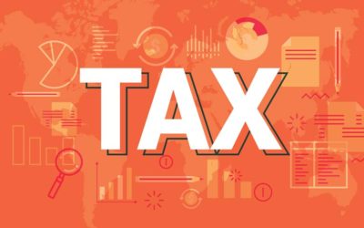Tax Season and Your Employees