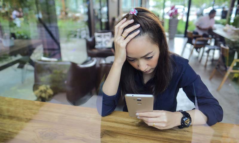 What To Do With Bad PR