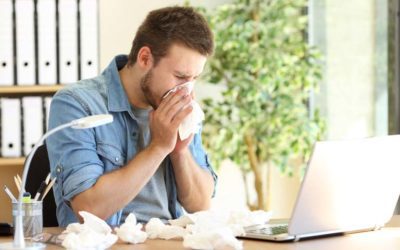 Business During Flu Season