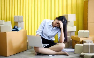 How to Avoid Holiday Shipping Nightmares