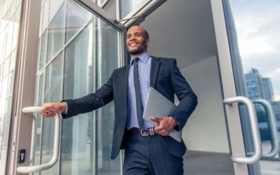 Balancing Work & Your Personal Life