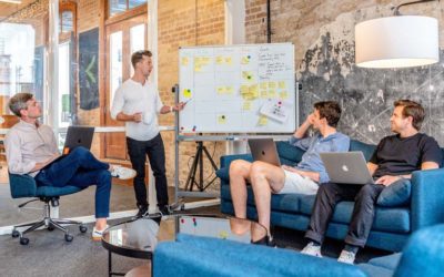 Developing a Sales Funnel That Works