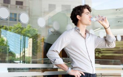 Stress Management In The Business World