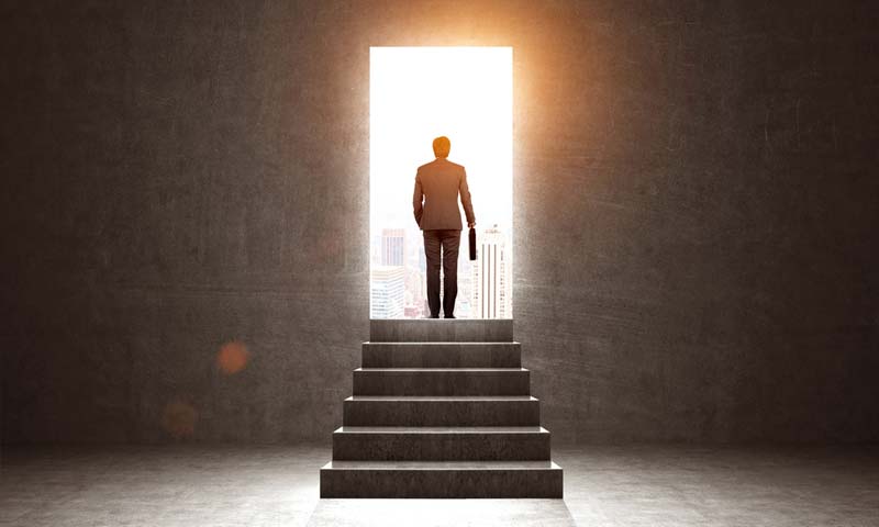 Three Ways to Exit Your Business