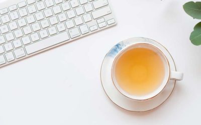Staying Healthy During the Holidays (Office Edition)