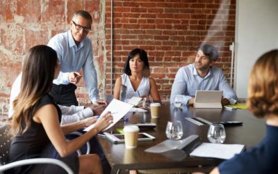 3 Key Ingredients to A Successful Vendor Relationship
