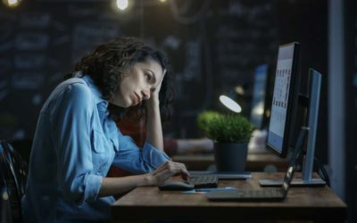 An Overworked Staff is an Underperforming Staff