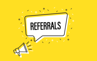 Rock Your Referral Campaign