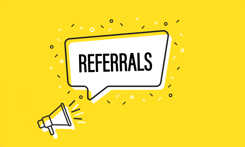Rock Your Referral Campaign