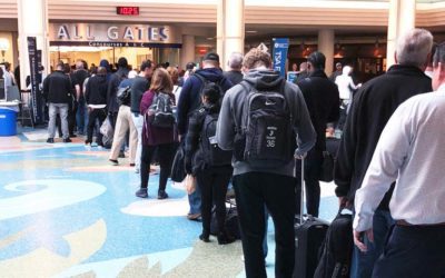 Tips For Holiday Travel in 2020