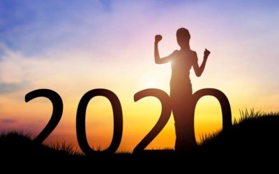 Making Resolutions That Stick