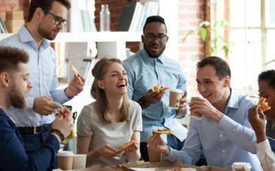 3 Ways To Keep Your Culture Through a Growth Period