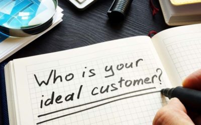 Three Keys to Identifying Your Ideal Customer
