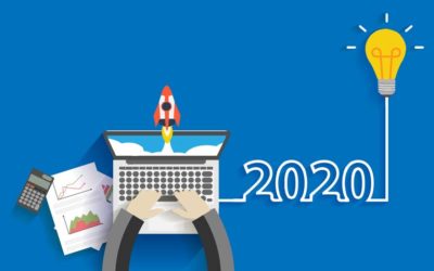 Three Marketing Trends That Won’t Budge in 2020