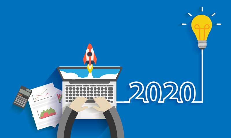 Three Marketing Trends That Won’t Budge in 2020