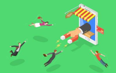 Three Customer Engagement Strategies