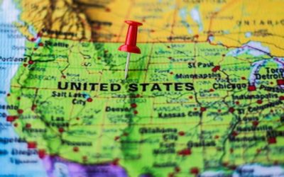 Three Best Domestic Travel Destinations for 2020
