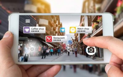 Tech that Will Reshape Marketing in the Coming Decade